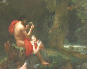 弗朗索瓦 热拉尔 : Pascal Simon